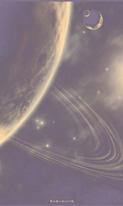 Близ Юпитера обои