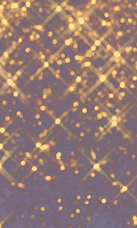 Светящийся конфети обои