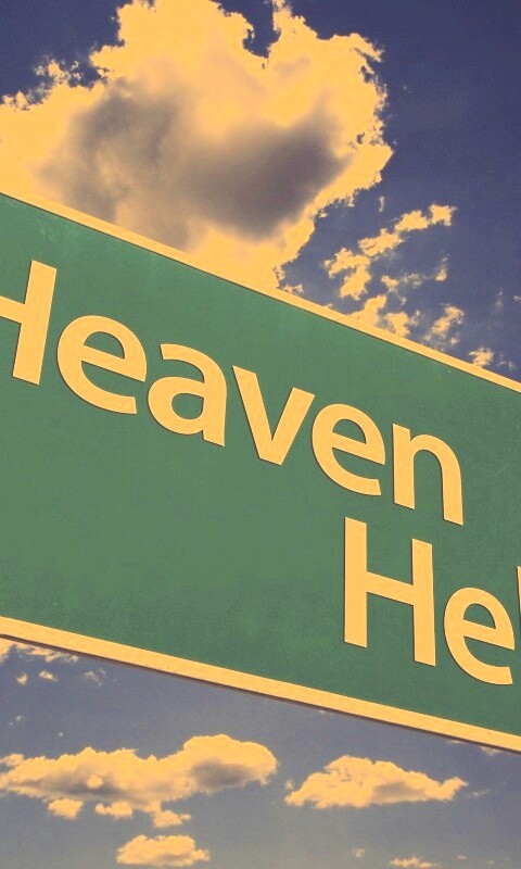 Каждому свой путь обои