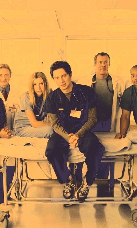 Клиника обои