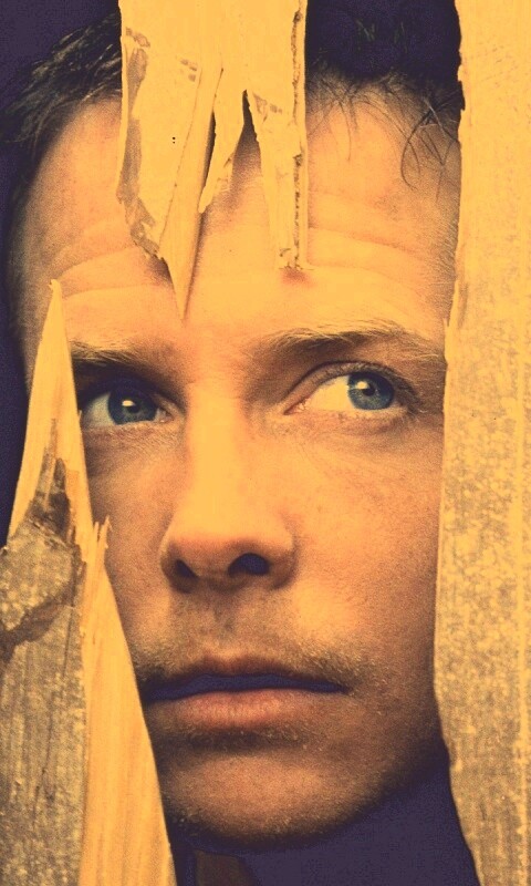 Страшилы обои