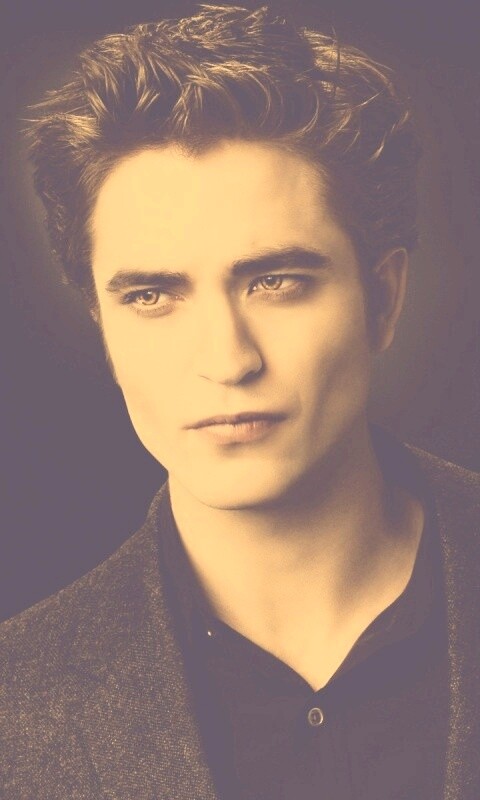 Роберт Паттисон  обои