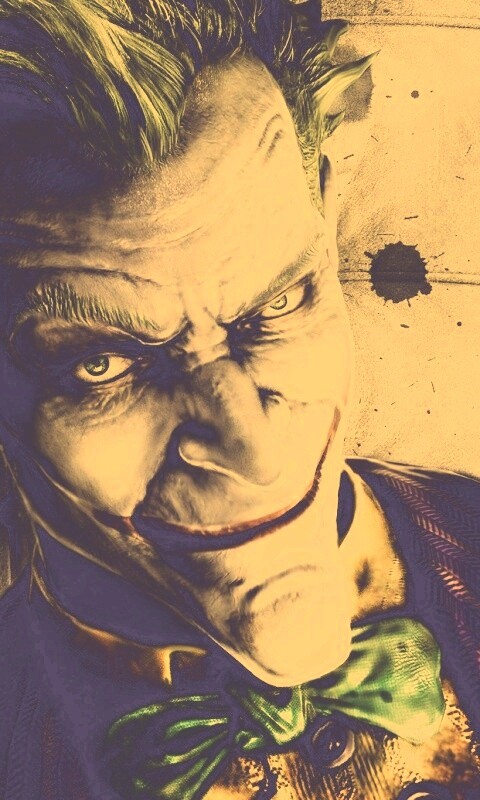 Добро пожаловать в дурдом обои