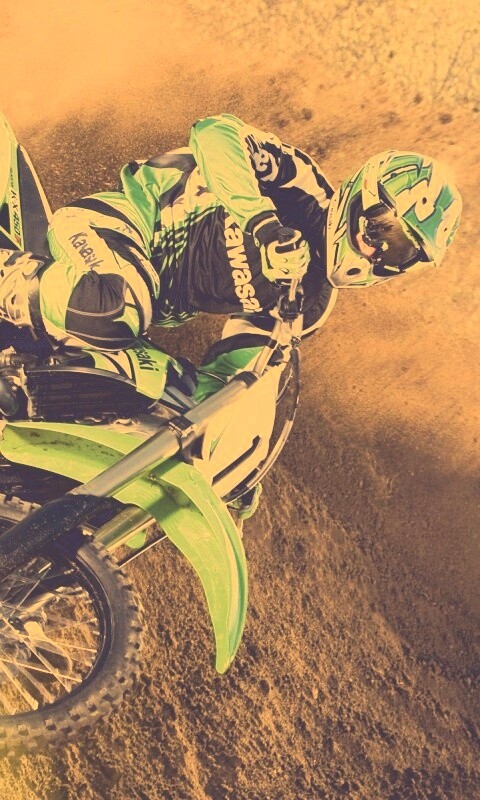 Моторалли обои