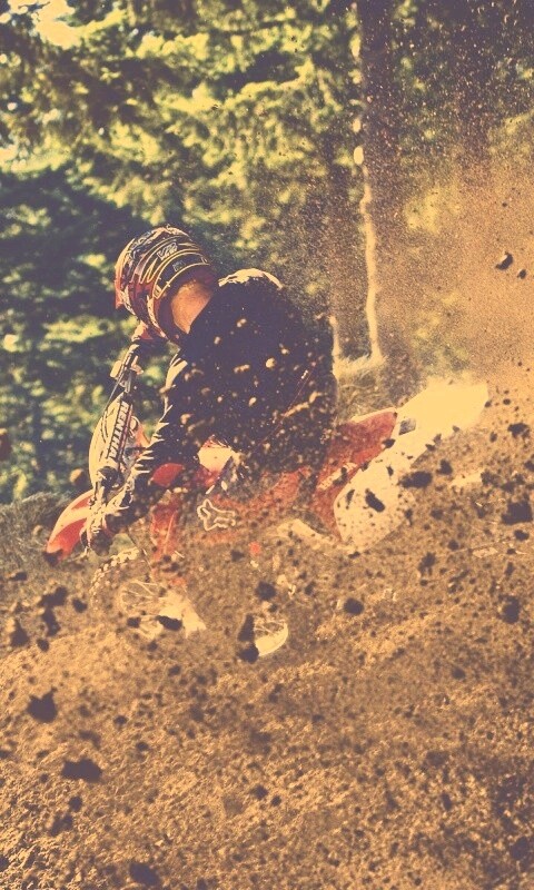 Моторалли обои