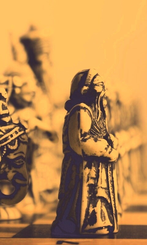 Китайские шахматы обои