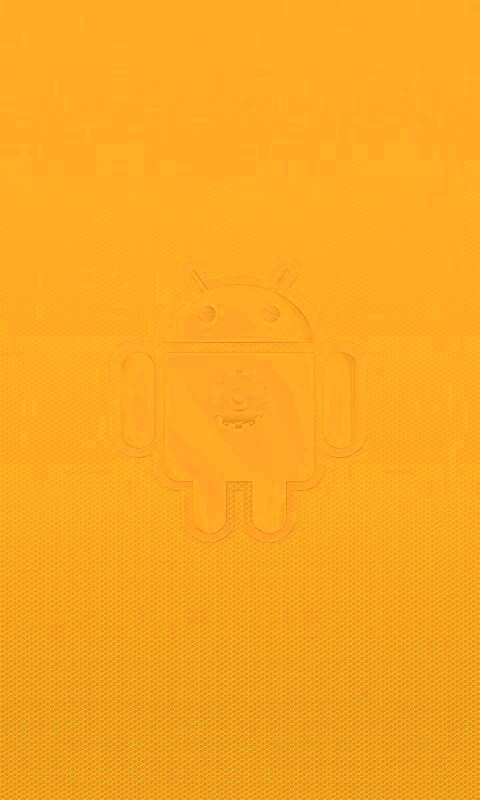Логотип Android обои