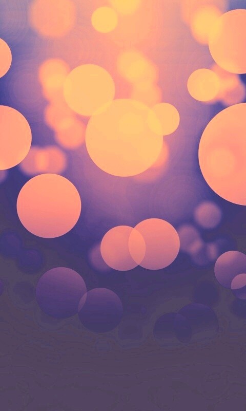 Радужные пятна обои