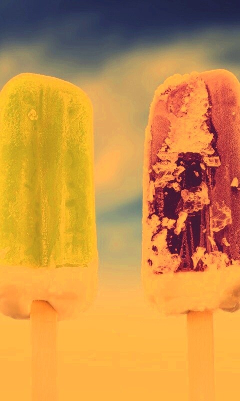 Мороженно эскимо обои