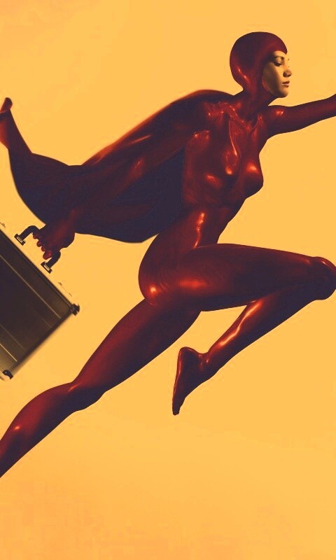 Супер клерк обои