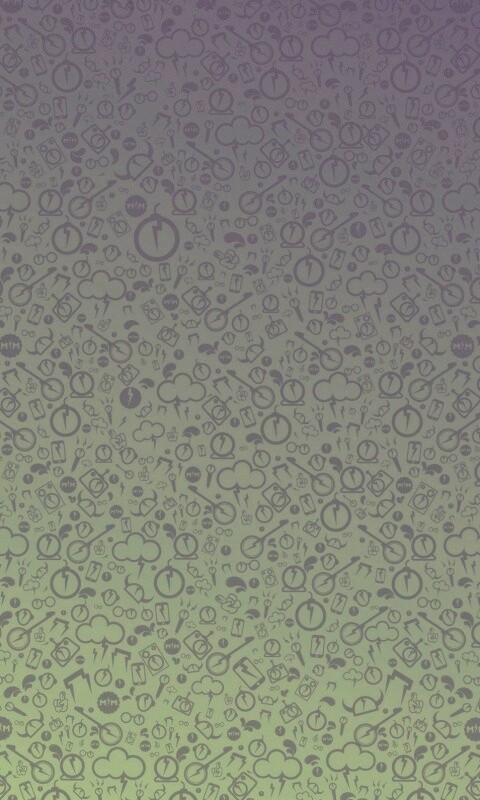 Разные символы обои