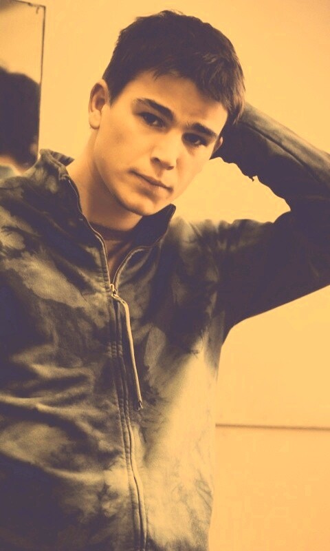 Джош Хар обои