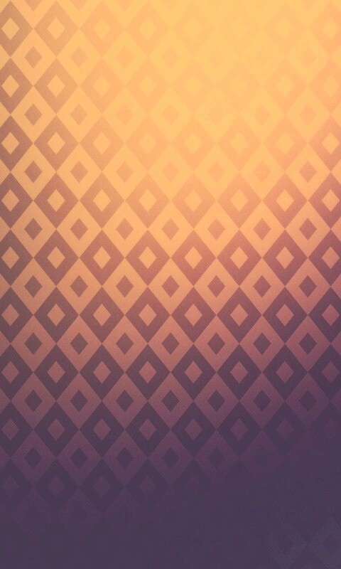 Текстура из разноцветных ромбов обои