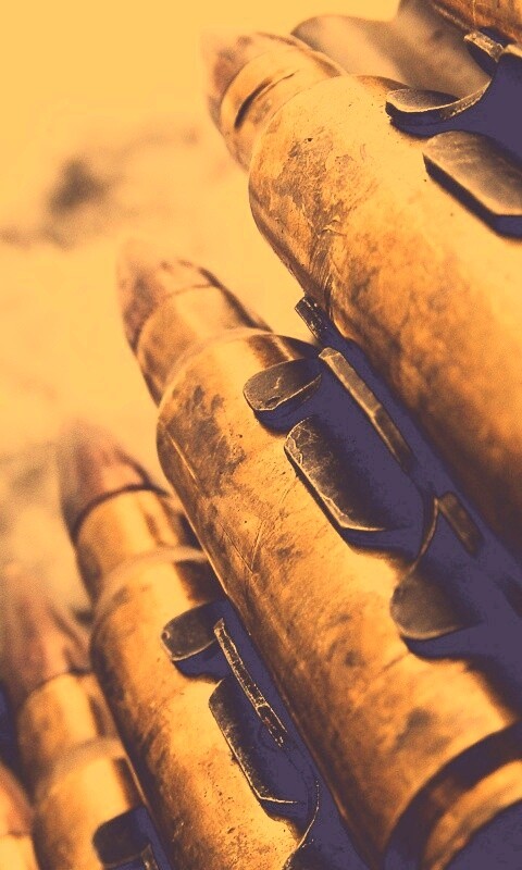 Патронник обои