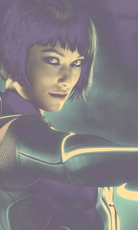 Квора из ТРОН 2 обои