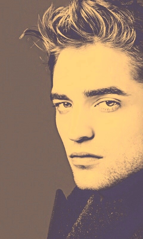 Роберт Паттинсон обои