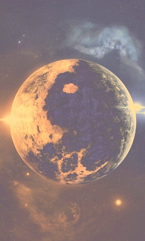 Бесконечность обои