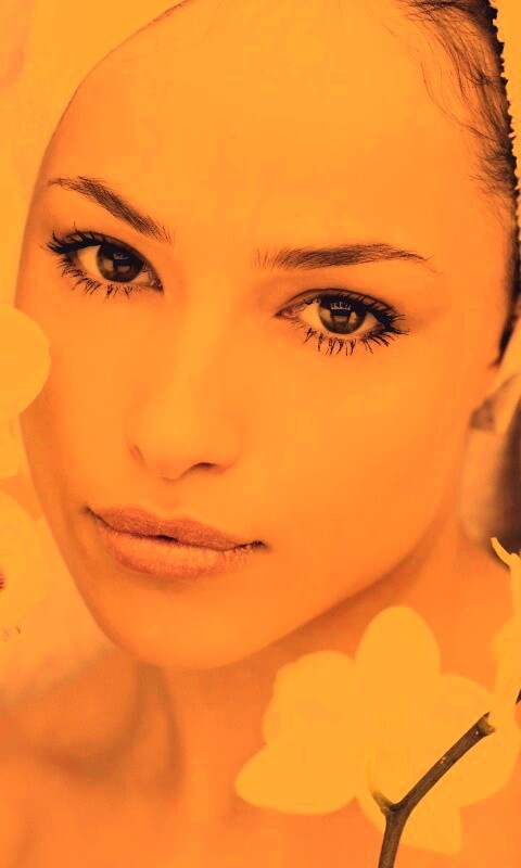 Естественная красота  обои