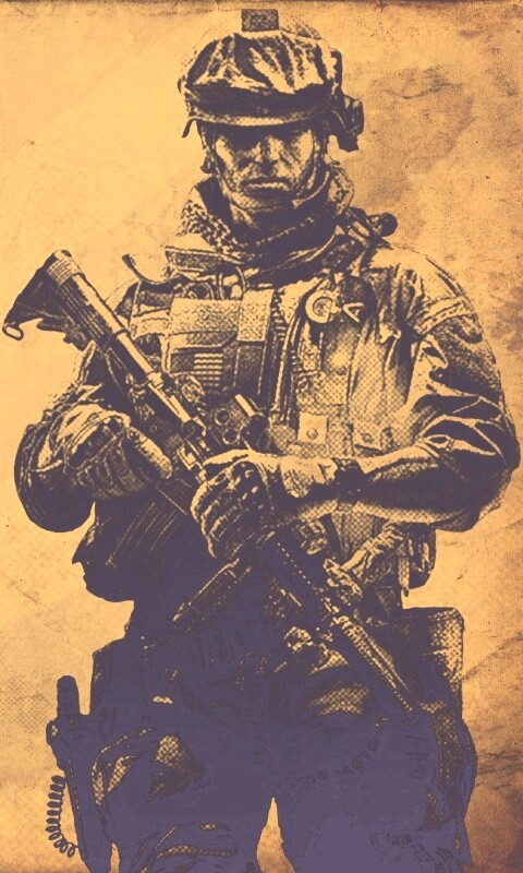 Battlefield 3 обои