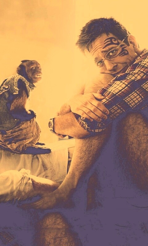 Мальчишник 2 из Вегаса в Банкок обои