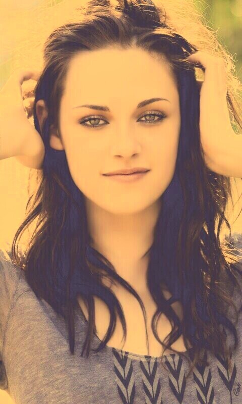 Кристен стюарт обои