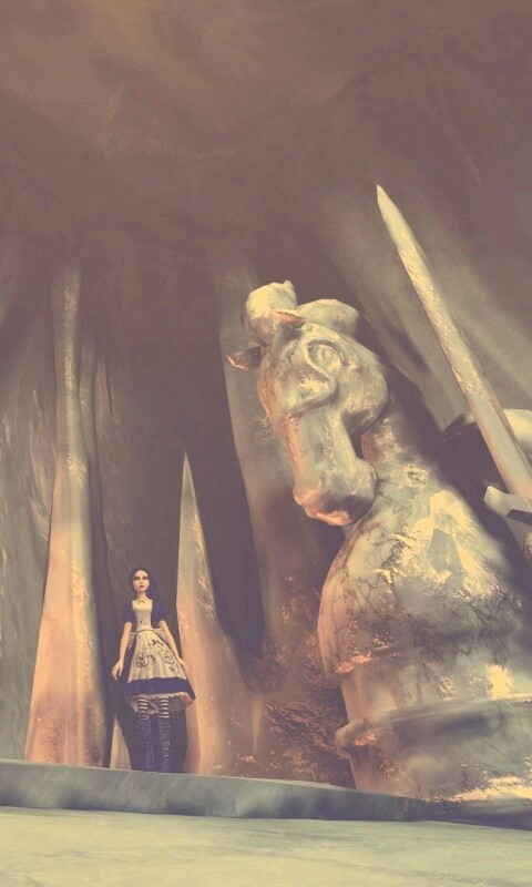 Кавалерия обои