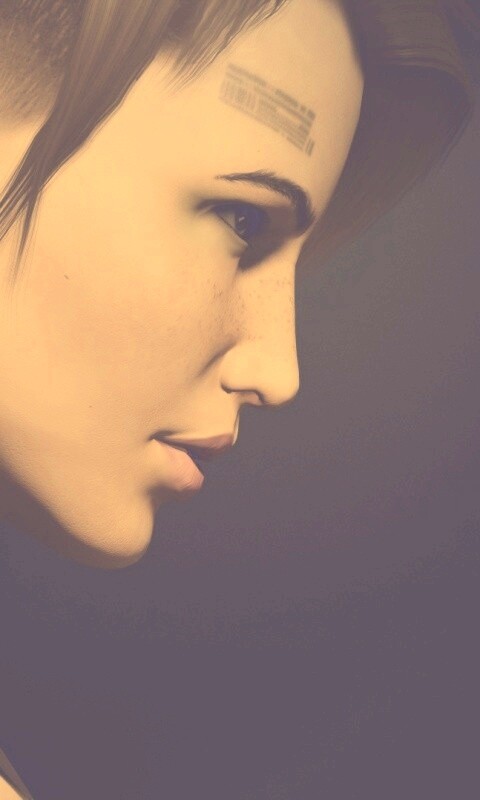 Люди завтрашнего дня обои