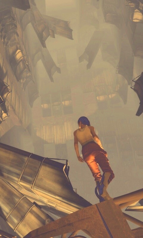 Маленький ад обои