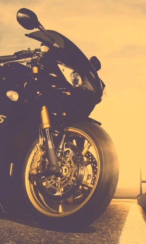 Спортбайк обои