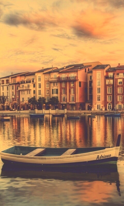 Венеция обои