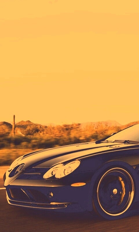 Мерседес бизнесс-класса обои