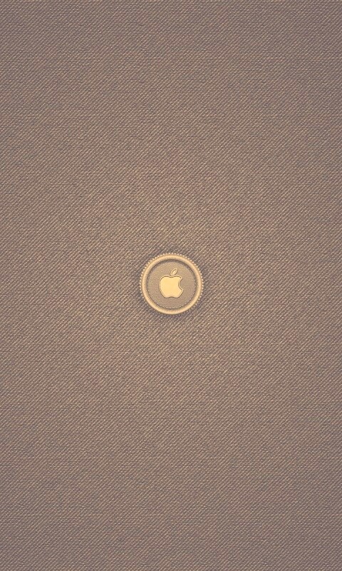 Огрызок обои