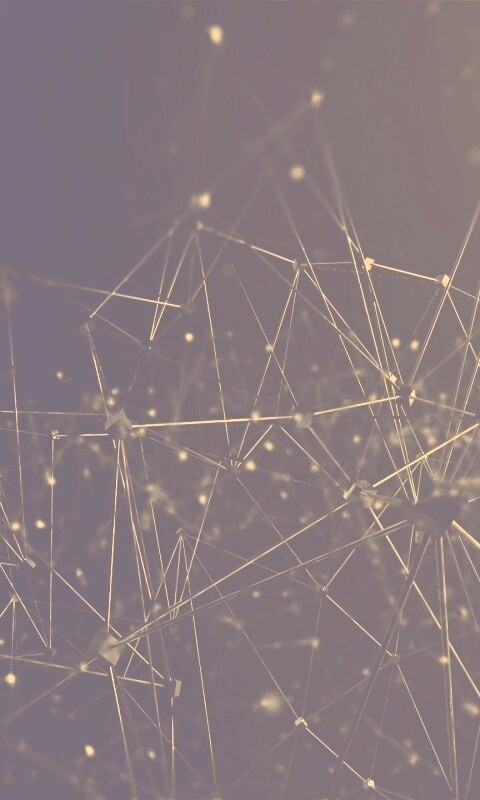 Технологичная паутина обои