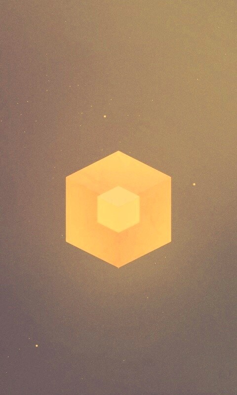 Тессаракт обои