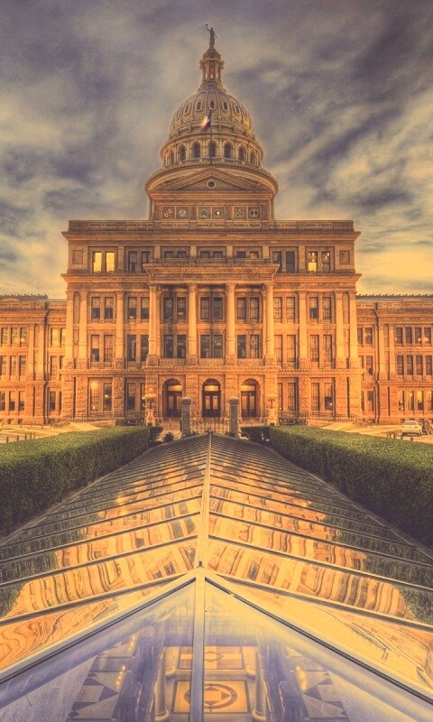 Национальный музей обои