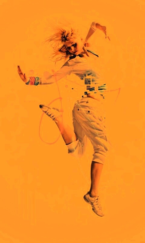 Энергия обои