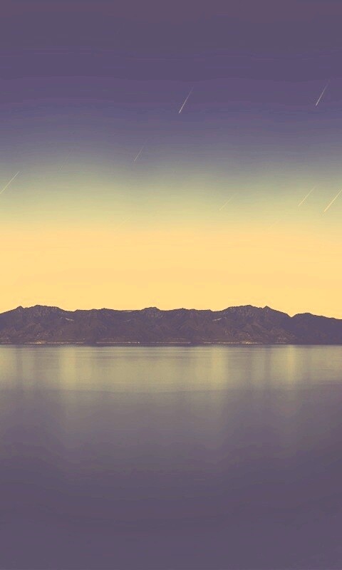 Спокойное море обои