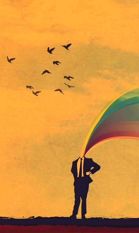 Взрыв мозга обои