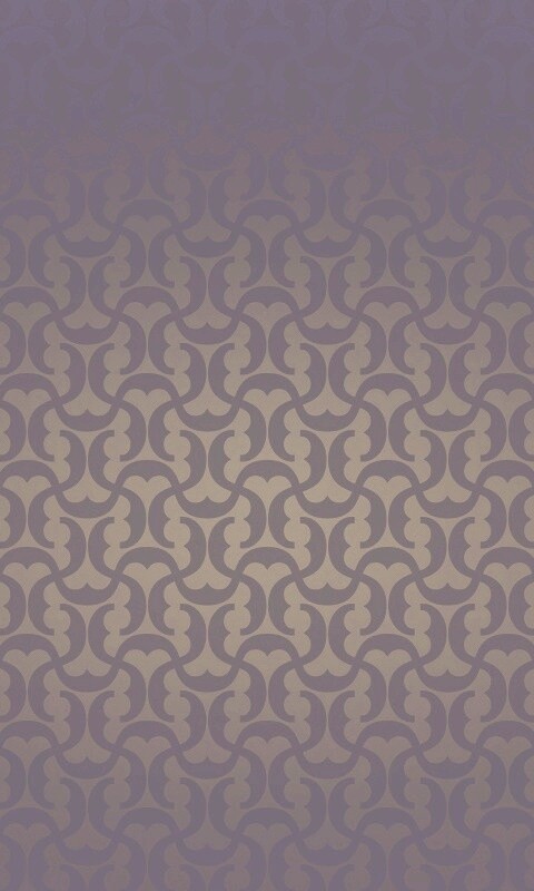 Черный извилистый узор обои