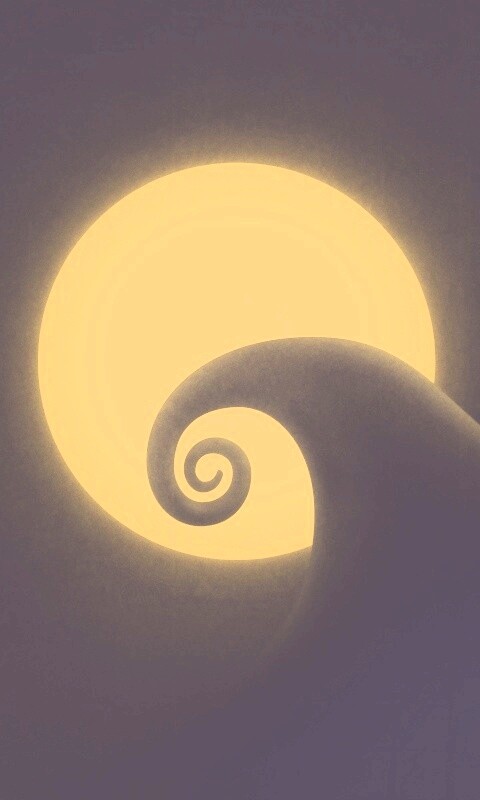 Кошмар перед рождеством обои