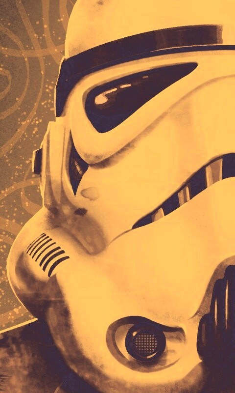 Штурмовик обои