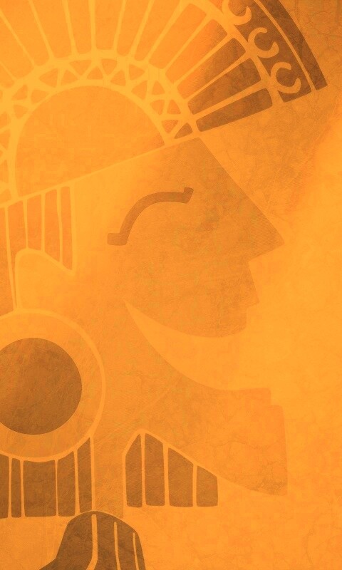 The Name Is Kuzco обои