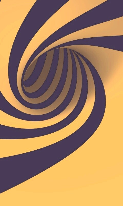 Спираль обои