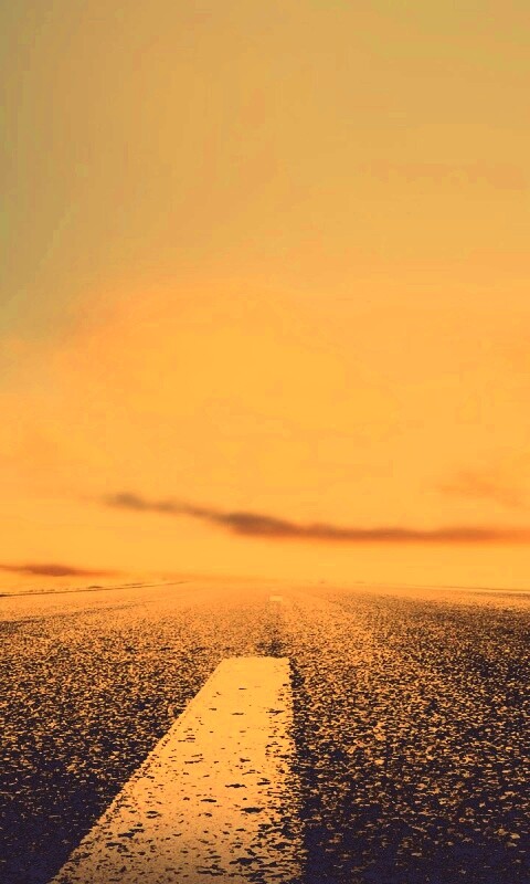 Дорога обои