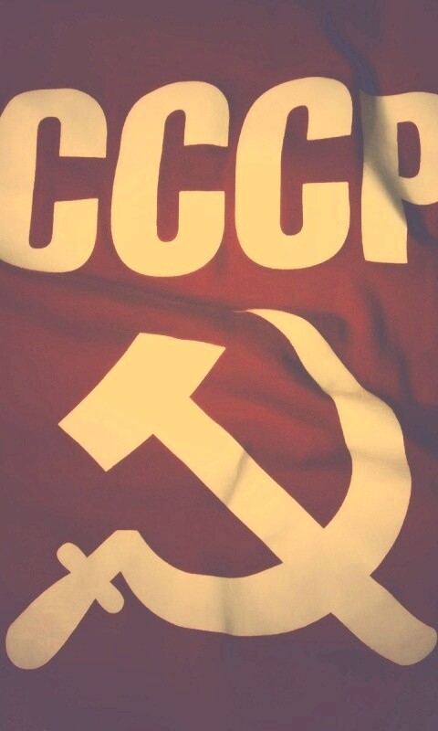 СССР обои