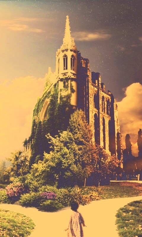 Ты выбираешь свой путь обои