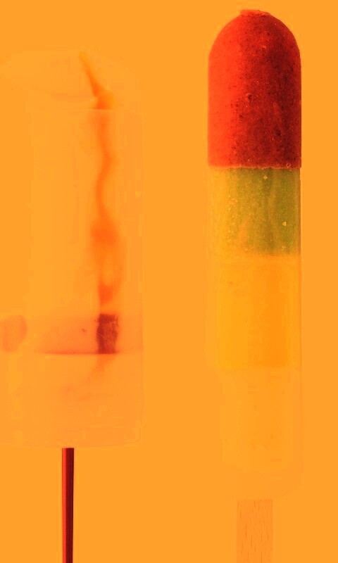 Мороженки обои