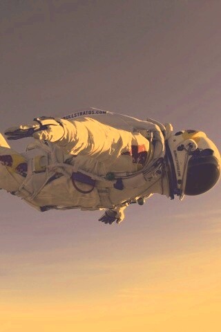 Овободное падение обои