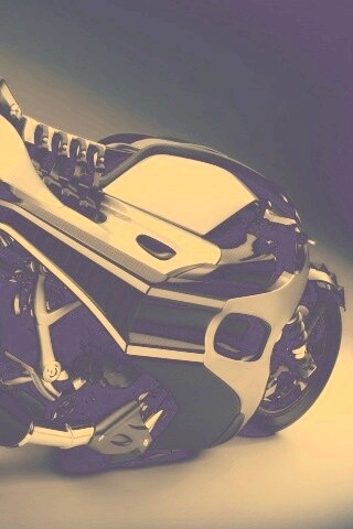 Мотоцикл обои