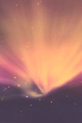 osX Leopard Aurora стандартные обои mac обои